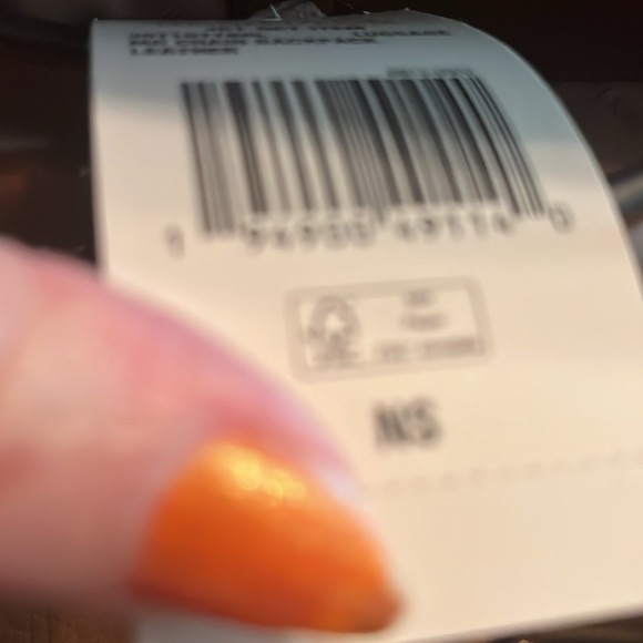 Michael Kors md chain backpack brand new - Picture 5 of 6